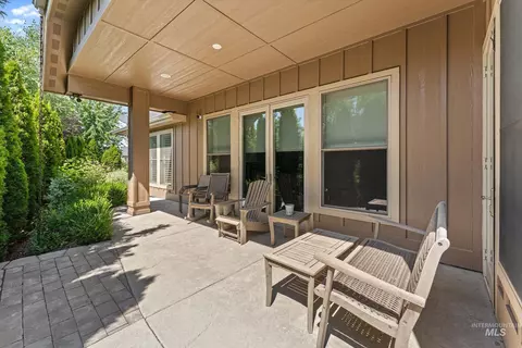 Exterior - 1341 N Willowick, Eagle, ID 83616 photo 4 of 5