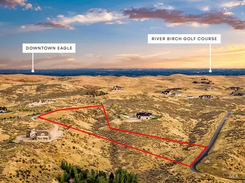View/Area - 9799 N Springer Ln, Eagle, ID 83616 photo 5 of 6