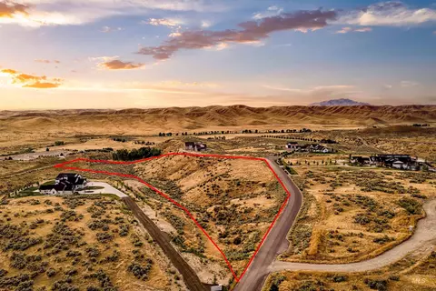 View/Area - 9799 N Springer Ln, Eagle, ID 83616 photo 1 of 6
