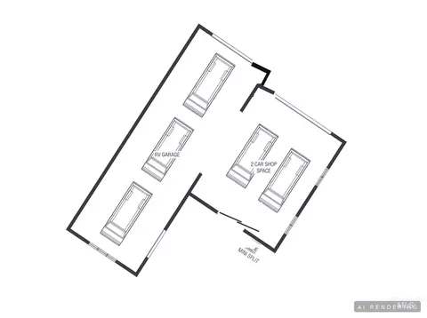 Floorplan - 9799 N Springer Ln, Eagle, ID 83616 photo 2 of 3