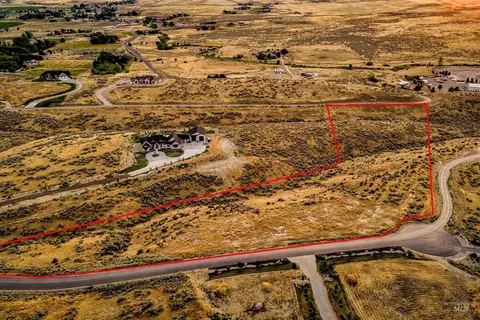 View/Area - 9799 N Springer Ln, Eagle, ID 83616 photo 4 of 6