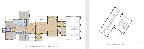 Floorplan - 9799 N Springer Ln, Eagle, ID 83616 photo 3 of 3