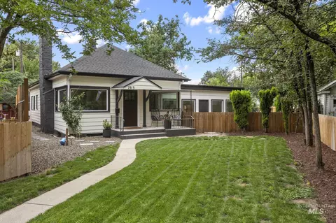 1913 W Washington St, Boise, ID 83702