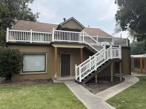 6105 W Post St, Boise, ID 83704