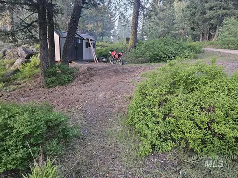 507 Collier View Rd, Donnelly, ID 83611 photo 8