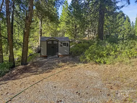 507 Collier View Rd, Donnelly, ID 83611 photo 5