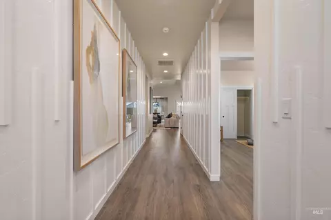 Entry Way - 3502 E Jared St, Kuna, ID 83634 photo 4 of 4