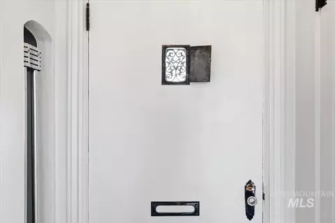 Entry Way - 421 E 2nd St, Emmett, ID 83617 photo 1 of 1