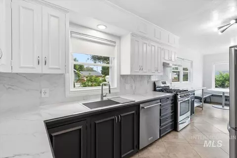Kitchen - 421 E 2nd St, Emmett, ID 83617 photo 1 of 4