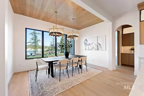 Dining - 7542 W Rockhaven Dr, Eagle, ID 83616 photo 1 of 1