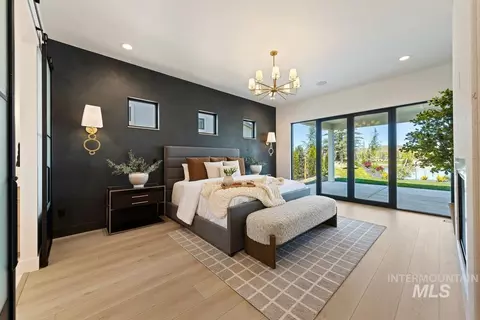 Bedroom - 7542 W Rockhaven Dr, Eagle, ID 83616 photo 1 of 4