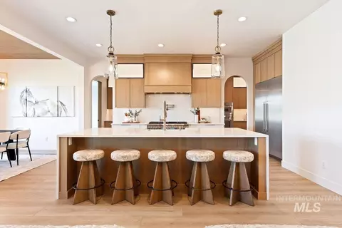 Kitchen - 7542 W Rockhaven Dr, Eagle, ID 83616 photo 1 of 5