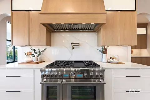 Kitchen - 7542 W Rockhaven Dr, Eagle, ID 83616 photo 2 of 5