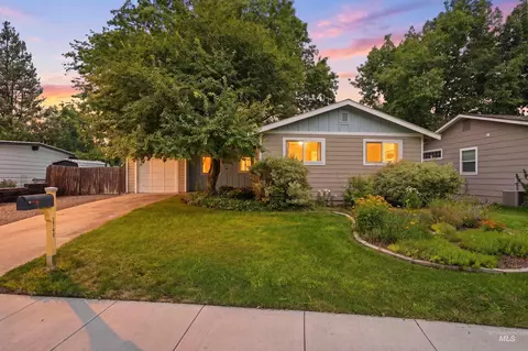 2740 N 38th St, Boise, ID 83703