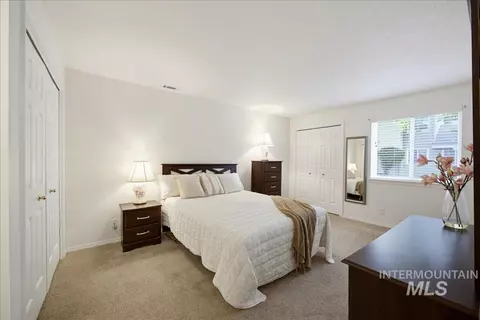 Bedroom - 439 W State St, Eagle, ID 83616 photo 1 of 2