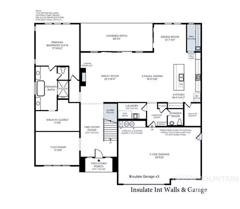 6704 W Flathead Lake St, Eagle, ID 83616 photo 2