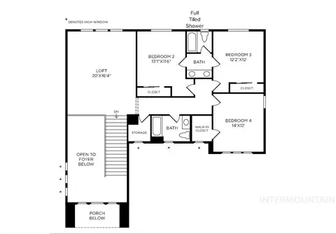 6704 W Flathead Lake St, Eagle, ID 83616 photo 3