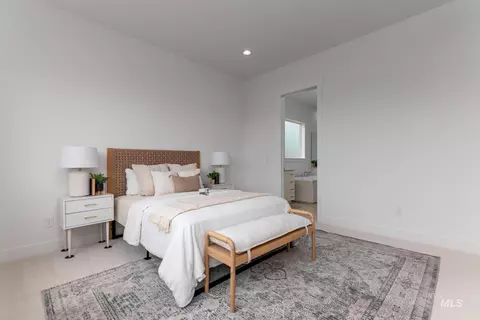 Bedroom - 2640 N Silverbell Way, Eagle, ID 83616 photo 2 of 2