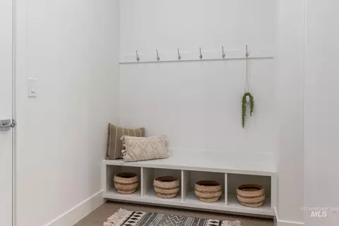 Entry Way - 2640 N Silverbell Way, Eagle, ID 83616 photo 1 of 1