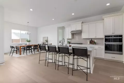Dining - 2640 N Silverbell Way, Eagle, ID 83616 photo 1 of 1