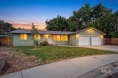 10675 W Cranberry Ct, Boise, ID 83713