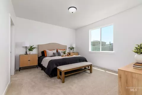 Bedroom - 2651 N Morehouse Ave, Eagle, ID 83616 photo 1 of 2