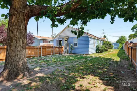 509 Elgin St, Caldwell, ID 83605
