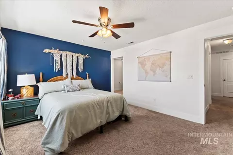 Bedroom - 335 E Willowcreek Dr, Middleton, ID 83644 photo 1 of 4