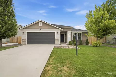 11852 Wilmington St, Caldwell, ID 83605