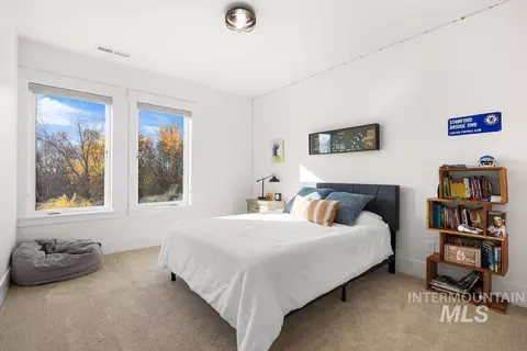 Bedroom - 7723 W Hevelius, Eagle, ID 83616 photo 5 of 6