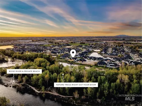 View/Area - 7723 W Hevelius, Eagle, ID 83616 photo 3 of 6