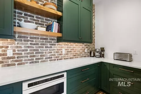 Kitchen - 7723 W Hevelius, Eagle, ID 83616 photo 5 of 5