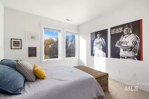 Bedroom - 7723 W Hevelius, Eagle, ID 83616 photo 6 of 6