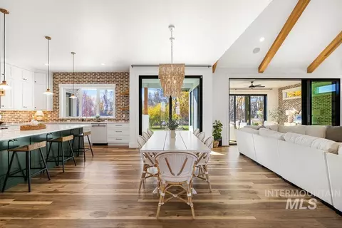 Dining - 7723 W Hevelius, Eagle, ID 83616 photo 2 of 2