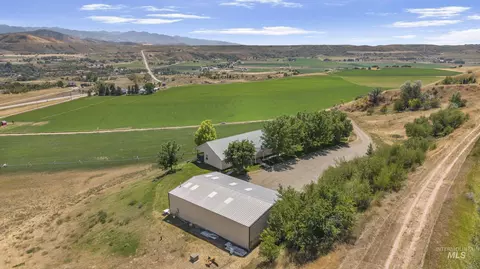 Exterior - 1457 E 4600 N, Preston, ID 83263 photo 6 of 6