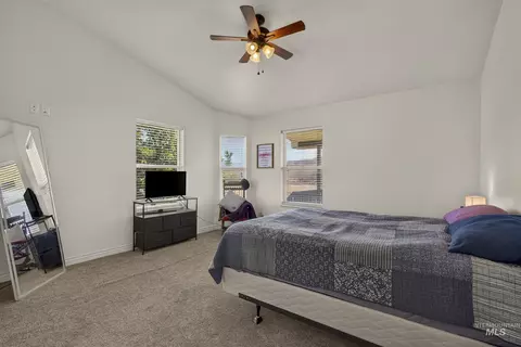Bedroom - 1457 E 4600 N, Preston, ID 83263 photo 1 of 4