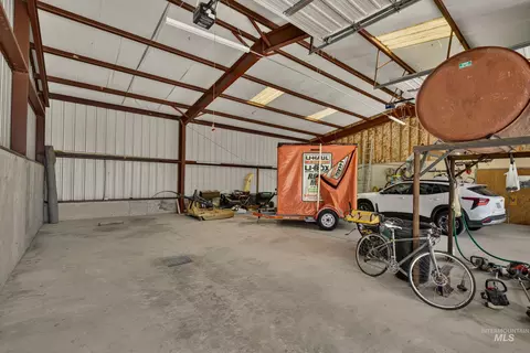 Exterior - 1457 E 4600 N, Preston, ID 83263 photo 5 of 6