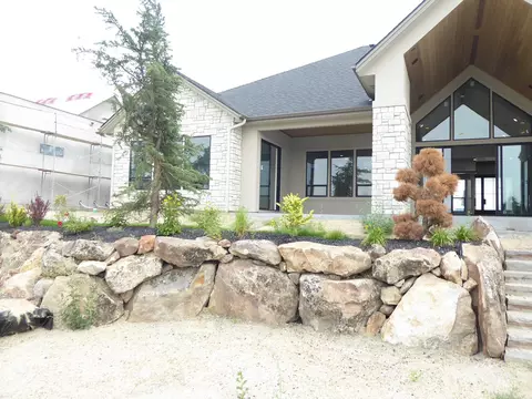 Exterior - 3669 N Bellrock Ave, Eagle, ID 83616 photo 3 of 12