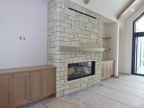 Living - 3669 N Bellrock Ave, Eagle, ID 83616 photo 5 of 6