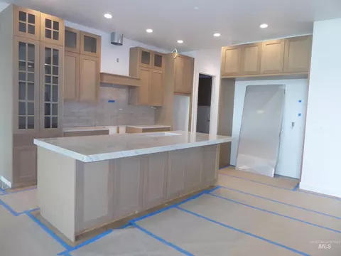 Kitchen - 3669 N Bellrock Ave, Eagle, ID 83616 photo 1 of 5