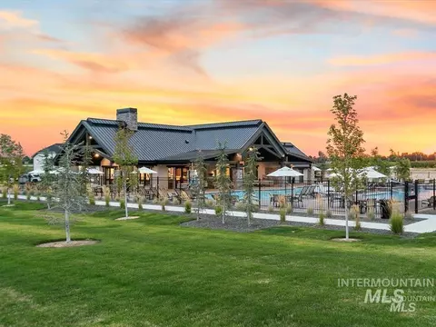 View/Area - 3669 N Bellrock Ave, Eagle, ID 83616 photo 7 of 8
