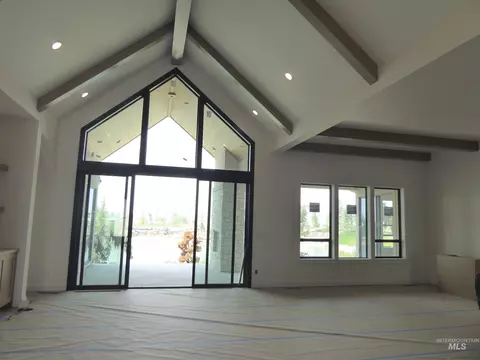 Entry Way - 3669 N Bellrock Ave, Eagle, ID 83616 photo 1 of 2