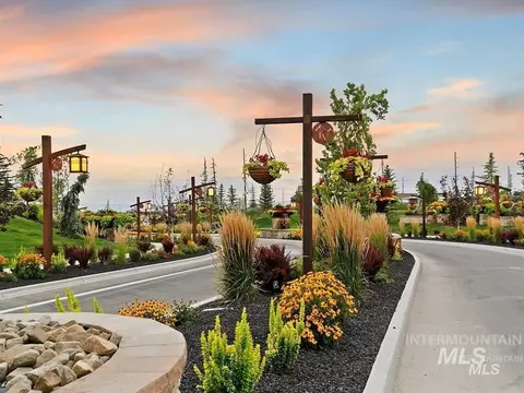 View/Area - 3669 N Bellrock Ave, Eagle, ID 83616 photo 6 of 8