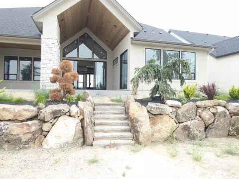 Exterior - 3669 N Bellrock Ave, Eagle, ID 83616 photo 2 of 12