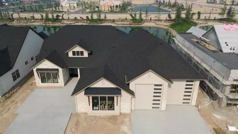 Exterior - 3669 N Bellrock Ave, Eagle, ID 83616 photo 9 of 12