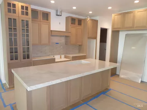 Kitchen - 3669 N Bellrock Ave, Eagle, ID 83616 photo 2 of 5