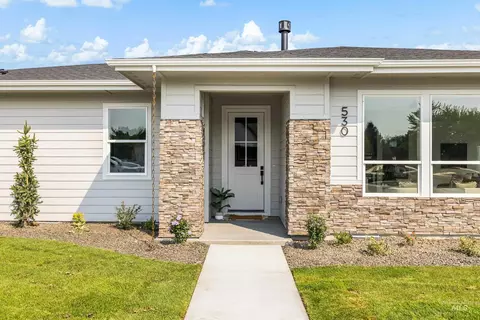 Exterior - 530 Mountain Loop Rd, Middleton, ID 83644 photo 2 of 5
