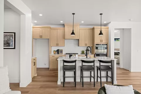 Kitchen - 530 Mountain Loop Rd, Middleton, ID 83644 photo 1 of 4