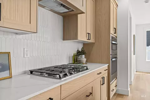 Kitchen - 530 Mountain Loop Rd, Middleton, ID 83644 photo 4 of 4