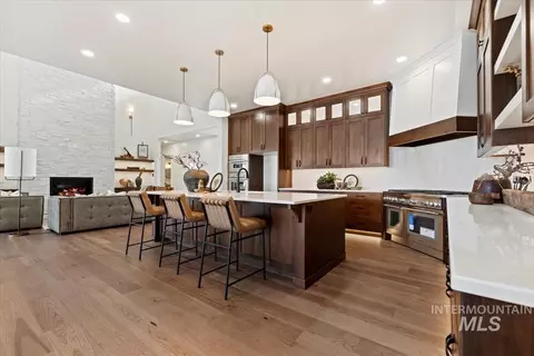 Kitchen - 993 S Waning Ln, Eagle, ID 83616 photo 2 of 5